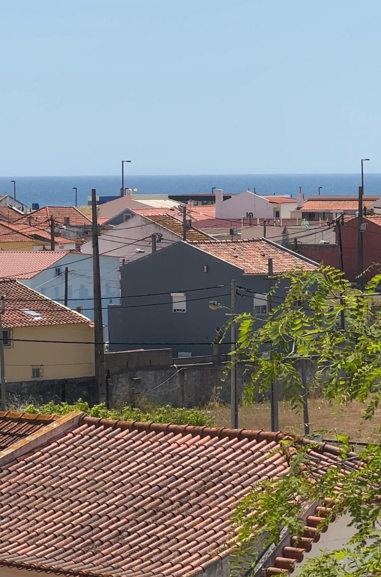 1-Bedroom Sea View Apartment With Private Balcony Costa Da Caparica, Just 5 Minutes From The Beach Кошта-да-Капарика Экстерьер фото
