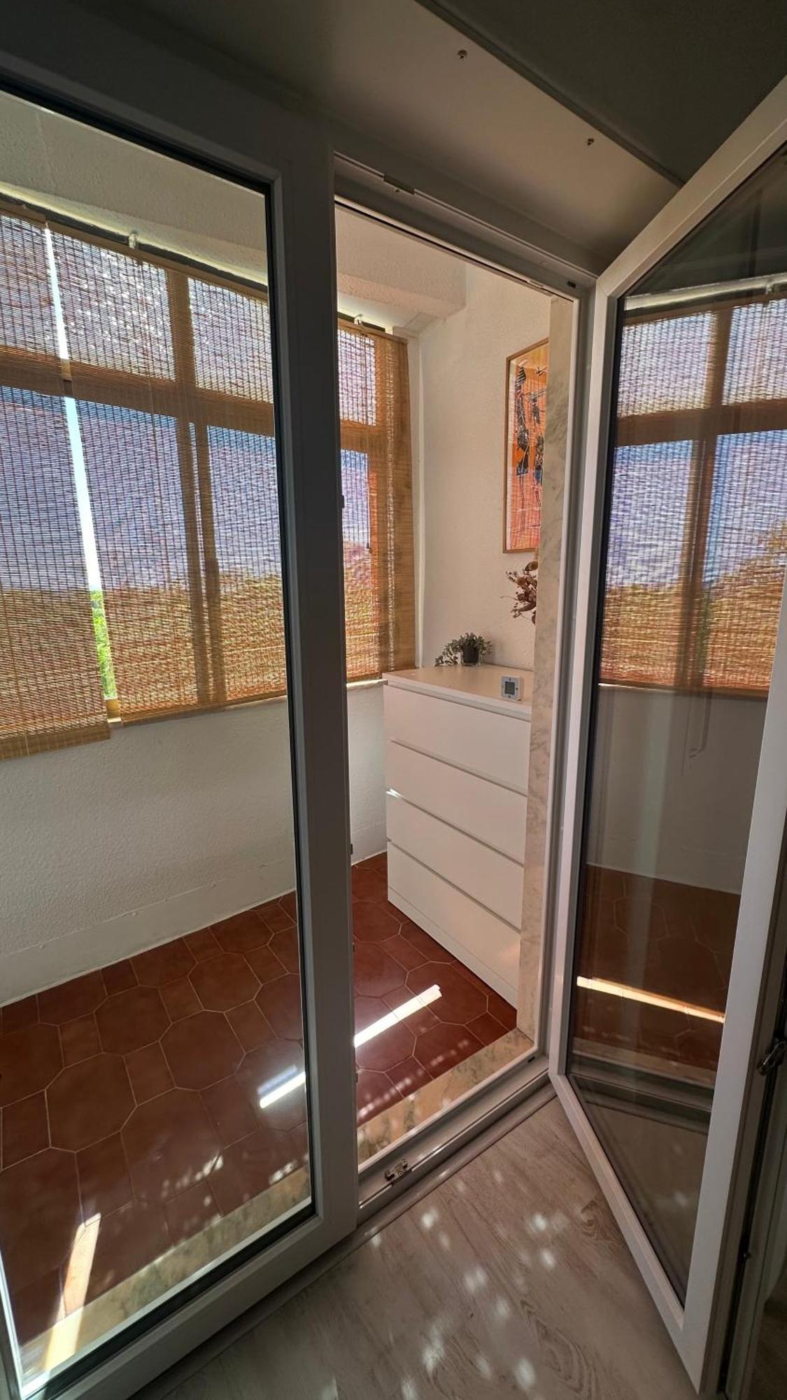 1-Bedroom Sea View Apartment With Private Balcony Costa Da Caparica, Just 5 Minutes From The Beach Кошта-да-Капарика Экстерьер фото