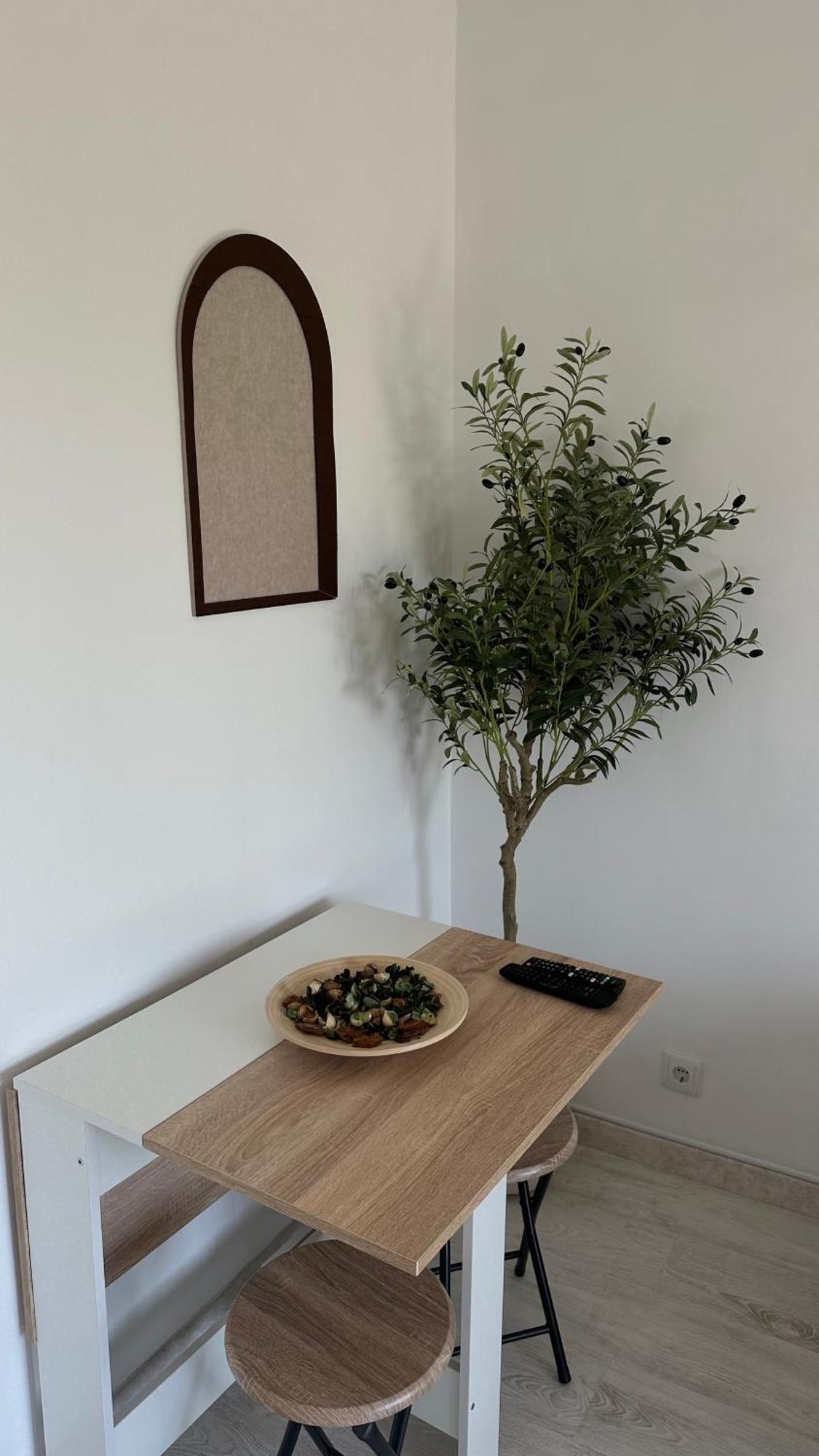1-Bedroom Sea View Apartment With Private Balcony Costa Da Caparica, Just 5 Minutes From The Beach Кошта-да-Капарика Экстерьер фото