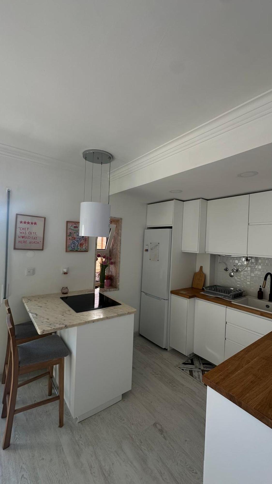 1-Bedroom Sea View Apartment With Private Balcony Costa Da Caparica, Just 5 Minutes From The Beach Кошта-да-Капарика Экстерьер фото